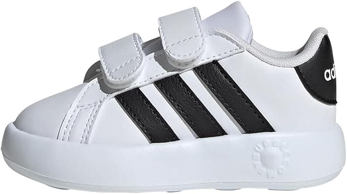 adidas Infants Grand Court 2.0 Cf I Tennis Shoes on Amazon - Best Deal Finder