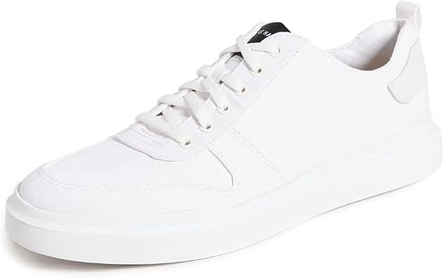 Cole Haan GRANDPRO RALLY CANVAS COURT mens Sneaker on Amazon.ae - Price Tracker