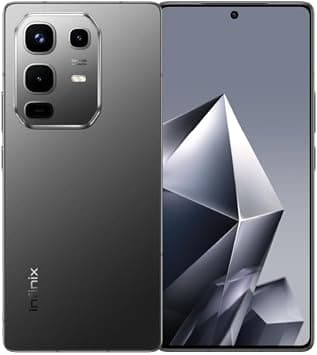 Infinix NOTE 50 4G Smartphone (X6858) – 256GB Storage + 16GB RAM (8+8 Extended) | 6.78” Display, Octa-Core Processor | 50MP Camera | 5200mAh Battery | Android 15 – Shadow Black on Amazon.ae - Price Tracker