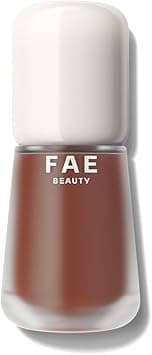 Fae Beauty Liquid Lush Blush (5.5ml) | Featherlight, Easy Blend Formula with a Seamless, Serum Like Finish | 8hr Long Wear | Rich, Buildable Pigment | Formulated with a Bloom Blend of Hibiscus on Amazon.ae - Price Tracker