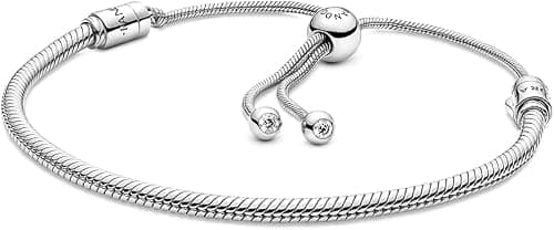 PANDORA Moments Charms, Sterlingsilber und 14-karätig vergoldet on Amazon.ae - Price Tracker