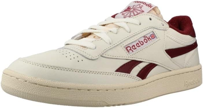 Reebok Club C Revenge womens Sneaker on Amazon.ae - Price Tracker