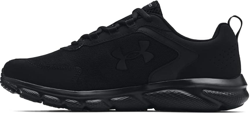 Under Armour Charged Assert 8 Running Shoe Men's Running Shoe on Amazon.ae - Price Tracker