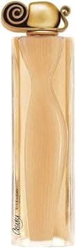 Givenchy ORGANZA Eau De Parfum for Women 100 ml / 3.3 Ounce on Amazon - Best Deal Finder