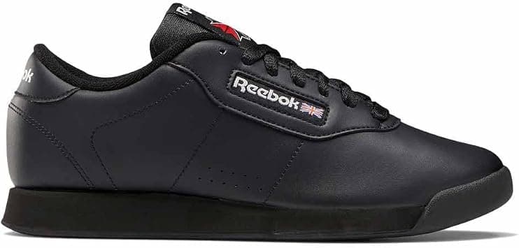 Reebok Princess Women US-BLACK SHOES 35 على Amazon.ae - متتبع الأسعار