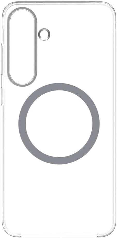 Samsung Galaxy S25+ Clear Magnet Case on Amazon.ae - Price Tracker