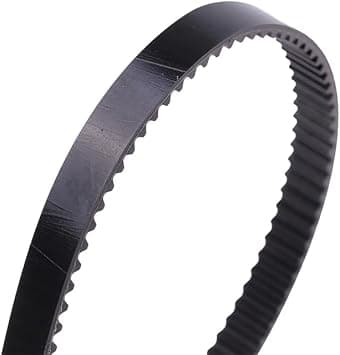 S3M528 176T Bread Maker Belt Spare Parts Fits for Gorenje 401585 Scarlett SC-400 Delta DL-72B Gorenje 390358 Bread Machine Parts 1PC on Amazon.ae - Price Tracker