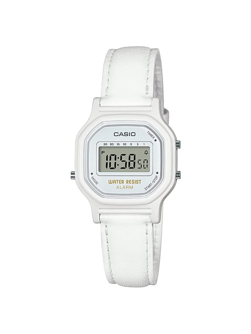 Casio 'Classic' Quartz Resin Casual Watch on Amazon.ae - Price Tracker