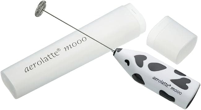 Aerolatte To Go, Milk Frother N/A 100365 on Amazon.ae - Price Tracker