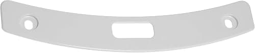 Cover (Door Lock) Compatible with/Replacement Part for Bosch Siemens 10001811 Tumble Dryer على Amazon.ae - متتبع الأسعار