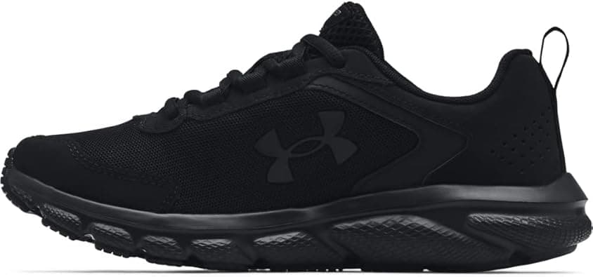 Under Armour Charged Pursuit 3 mens Shoes on Amazon.ae - Price Tracker