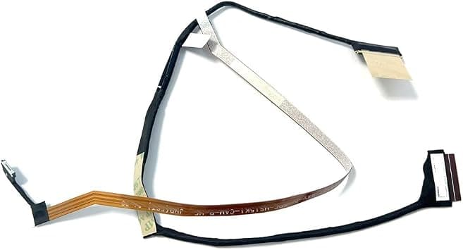 40pin 165HZ LCD Screen Video Display Flex Cable Replacement for MSI MS-15K1 Cyborg 15 A12UC A12VE A12VF A12UCX A12UDX A13VE A13VF A13UDX, K1N-3040380-J36 LCD Cable on Amazon.ae - Price Tracker