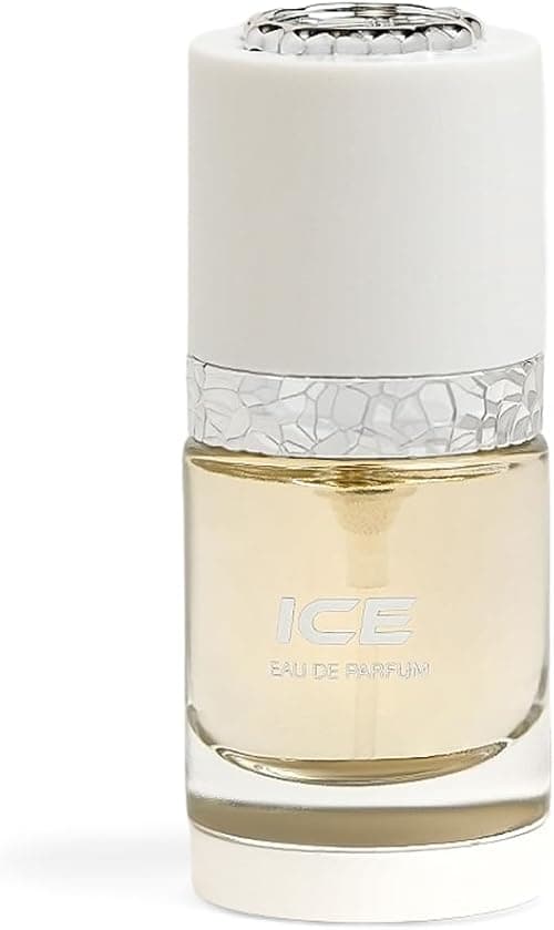 Ice perfume - 15 ml on Amazon - Best Deal Finder