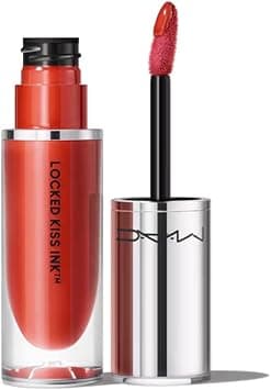 MAC Locked Kiss Ink 24HR Lip Colour Brazen, 4 ml on Amazon.ae - Price Tracker