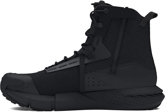 Under Armour VALSETZ ZIP Mens Boots on Amazon.ae - Price Tracker