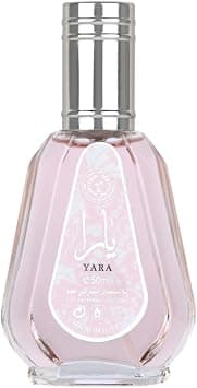 Ard Al Zaafaran Yara for Women Eau de Parfum Spray, 1.7 Ounce على Amazon.ae - متتبع الأسعار
