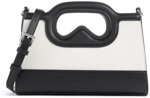 Karl Lagerfeld k/aviator mini tote on Amazon.ae - Price Tracker