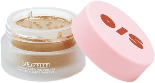 One Size Patrick Ultimate Setting Powder Travel on Amazon.ae - Price Tracker