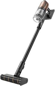 dreame Z20 Wireless Vacuum Cleaner, 250AW Suction Power, 90 min Maximum Cleaning Time, 99.99% Filter Efficiency, HEPA H14 Filtering, Dust Reveal Technology, Multi-Surface Suction, Dirt Detection on Amazon.ae - Price Tracker