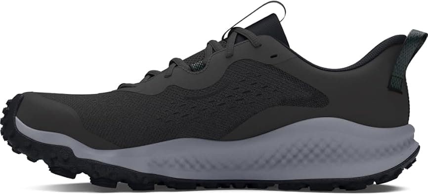 Under Armour Charged Maven Trail mens Trail Running Shoe on Amazon.ae - Price Tracker