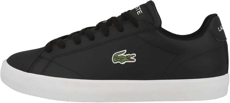 Lacoste LEROND SET mens Sneaker on Amazon.ae - Price Tracker