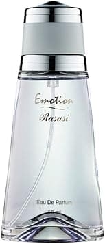 RASASI - EMOTION EDP - 50 ML on Amazon.ae - Price Tracker