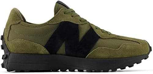 New Balance 327 Unisex Shoes on Amazon.ae - Price Tracker