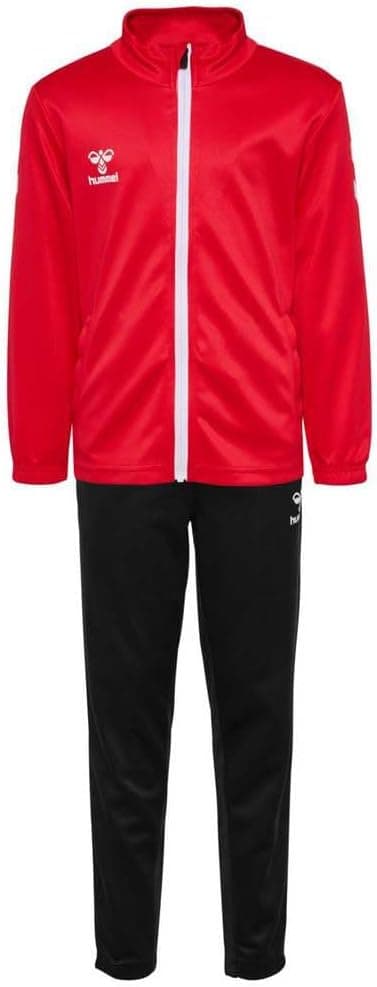 hummel Unisex Children's Hmllogo Suit Kids Track Suit على Amazon.ae - متتبع الأسعار