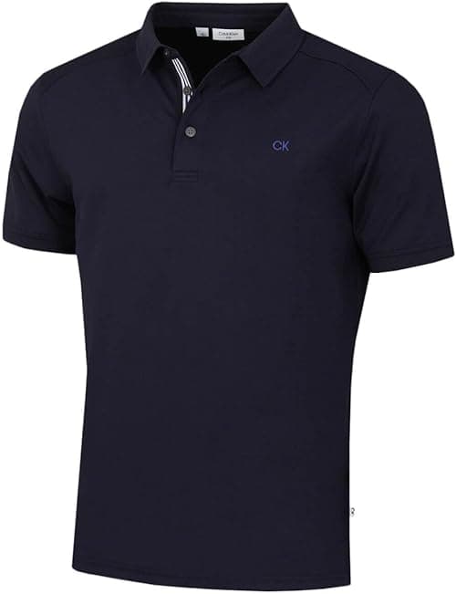 Calvin Klein Mens Twill Easy Care Slim Shirt Dress Shirts on Amazon.ae - Price Tracker