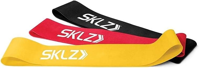 SKLZ Mini Bands – Resistance Loops for Exercise - Amazon.sa Price Tracker