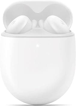 Google PIXEL BUDS A WHITE على Amazon.ae - متتبع الأسعار