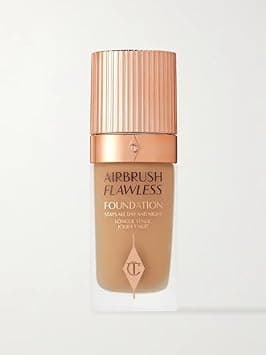 Charlotte Tilbury Original Airbrush Flawless Foundation Makeup Base by Bella (7.5 Neutral) on Amazon.ae - Price Tracker