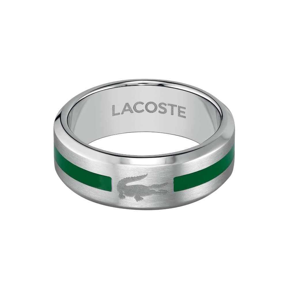 Lacoste LACOSTE BASELINE Men Jewelry on Amazon.ae - Price Tracker