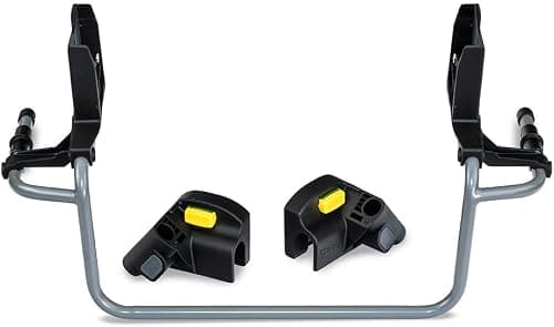 BOB Gear® Single Jogging Stroller Adapter for Select Britax® Infant Car Seats with ClickTight® on Amazon.ae - Price Tracker