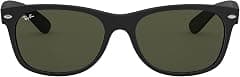 Ray-Ban Women's Rb2132 New Wayfarer Square Sunglasses - Amazon.sa Price Tracker