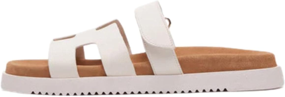 Steve Madden Mayven womens Slide Sandal on Amazon.ae - Price Tracker