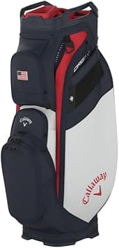 Callaway Golf ORG 14 Cart Bag on Amazon - Best Deal Finder