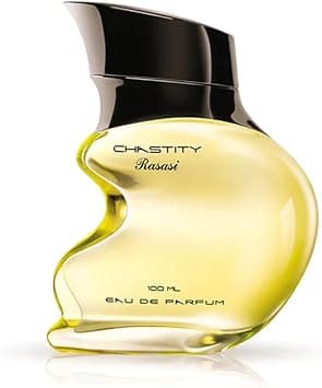 Rasasi Chastity Perfume EDP For Men 100ml on Amazon.ae - Price Tracker