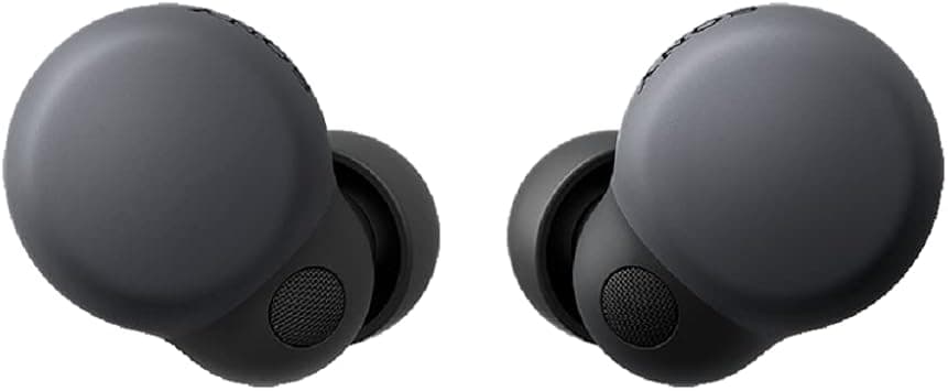 Sony Linkbuds S Wf-Ls900N Truly Wireless Headphones With 6Hr Battery Life, Quick Charging, Built In Alexa And Google Assistant, Black, One Size, Wfls900N/Bce - Amazon.sa Price Tracker