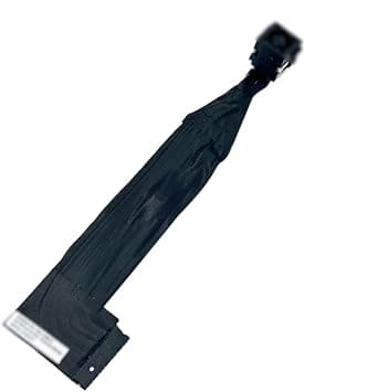 Gintai DC Power Jack Plug Connector for Dell G15 5530 5531 5535 5540 5545 G16 7630 IDQ50 0FX69K DC301019U00 DC301019W00 Power Supply Charge DC Dock Port on Amazon.ae - Price Tracker