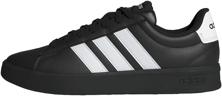 adidas GRAND COURT 3.0 mens Shoes - Low (Non Football) on Amazon - Best Deal Finder