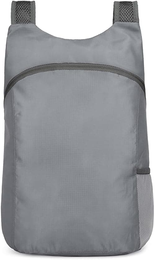 Ultra Lightweight Foldable Backpack Men Women Small Hiking Rucksack Ultralight Water Resistant Travel Packable Daypack for Outdoor Sport Travelling Walking Hiking Camping Biking on Amazon.ae - Price Tracker