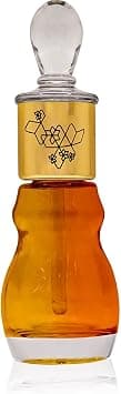 Ajmal Lucky Oudh Perfume Oil 12ml | Oud Unisex Attar on Amazon.ae - Price Tracker