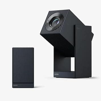 Wanbo Cube 2 Pro Smart Projector, Full HD 1080P, 500 ANSI Lumens, Android 11, Built-in Chromecast, Bluetooth 5.0, 8W Speaker, Auto Focus & Auto Keystone, Portable Home Theater Projector –Midnight Blue on Amazon.ae - Price Tracker