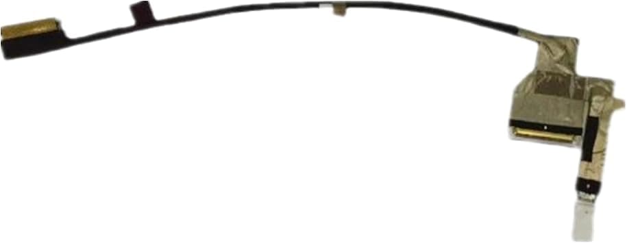 Replacement Laptop Screen Flex Cable LED Power Video Display Wire for Lenovo Yoga Slim 7 ProX 14ARH7 IAH7 5C10S30597 على Amazon.ae - متتبع الأسعار