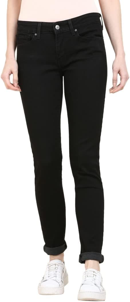 Levis Women's Skinny Fit Denim on Amazon.ae - Price Tracker