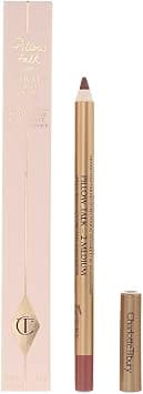 Charlotte Tilbury Lip Cheat Lip Liner Pencil 1.2g - Pillow Talk 2 Medium - Amazon.sa Price Tracker