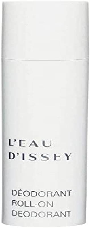 Issey Miyake L'Eau D'Issey Roll-On Deodorant 50ml/1.6oz on Amazon.ae - Price Tracker