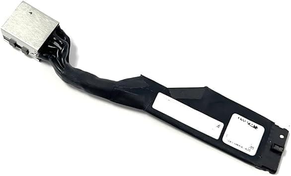 JINTAI DC Power Jack Socket Cable Charging Socket Plug Replacement for Dell Alien-Ware Aurora AC16250 P139F001 ARWING_G16_H 0R1GDF 450.0V905.0001 on Amazon.ae - Price Tracker