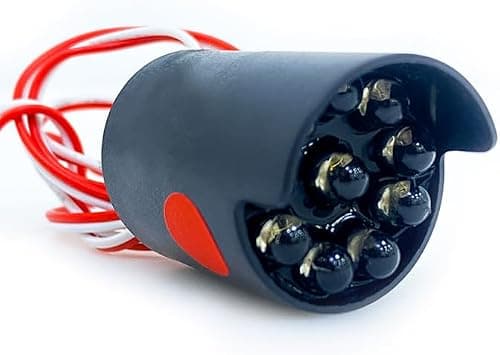 Generic Automotive RPM Shift Light Arrays Red LED on Amazon.ae - Price Tracker